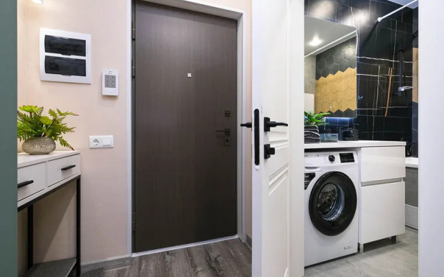 Апартаменты на ул. Прибрежная, д. 6