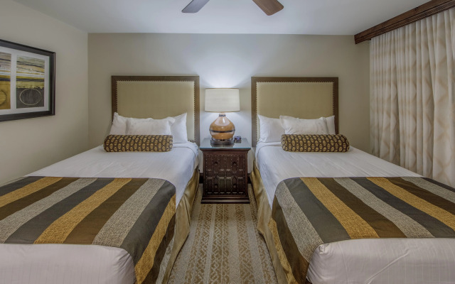 Holiday Inn Club Vacations Scottsdale Resort by IHG