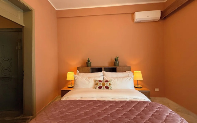 Hotel Lost Ashrafieh