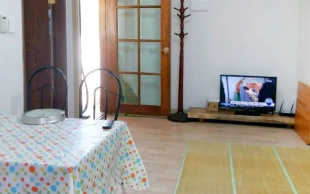 Jeju Maendorong Guest House