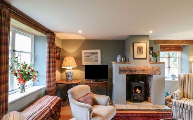 Pippin Cottage