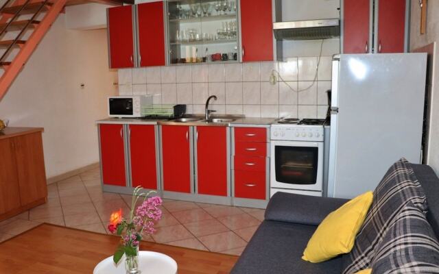 Apartments Duje Zadar