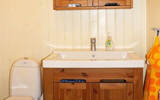 4 Star Holiday Home in Köpingsvik