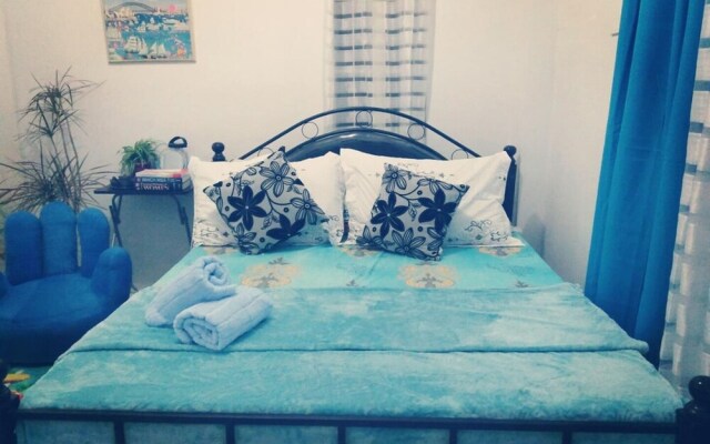 Marie's Sleep Transient House