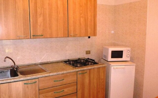 Residence Silvana