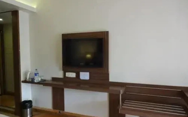 The Adarsh Hotel