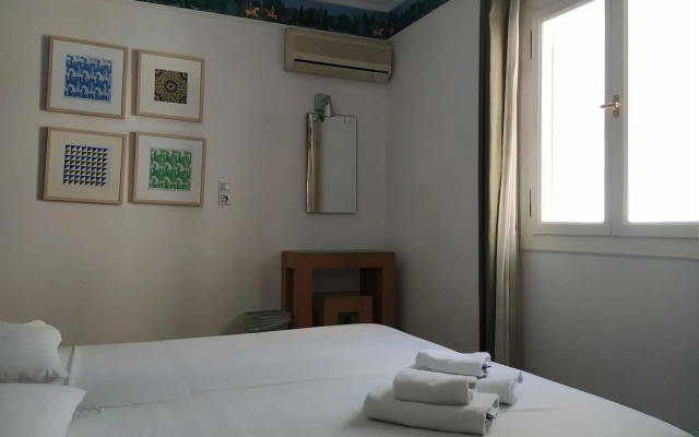 Hotel Akti