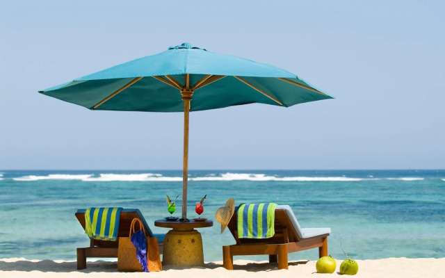 Novotel Lombok Resort and Villas