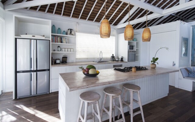 The Beach Shack