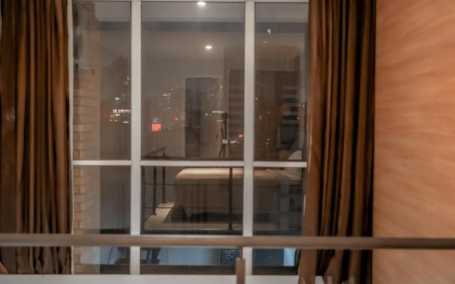 Duplex NYC Berrini - 1507