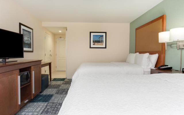 Hampton Inn Norcross