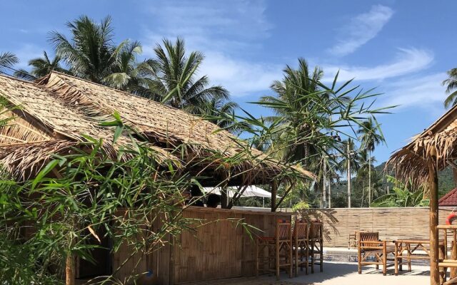 Lamai Coconut Residence