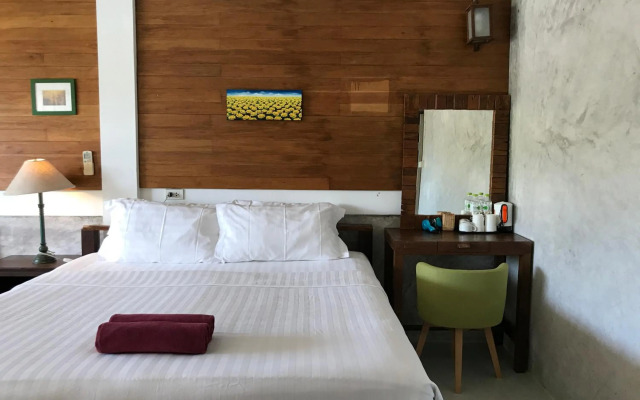 Cookies Salad Resort