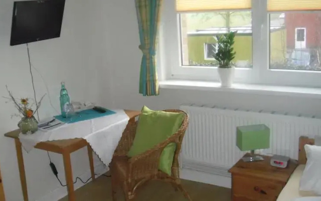 Haus Sonnenschein