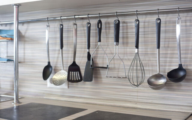 Жилое помещение Да! Арбат 11