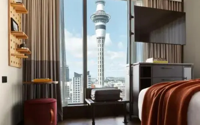 Hotel Indigo Auckland by IHG