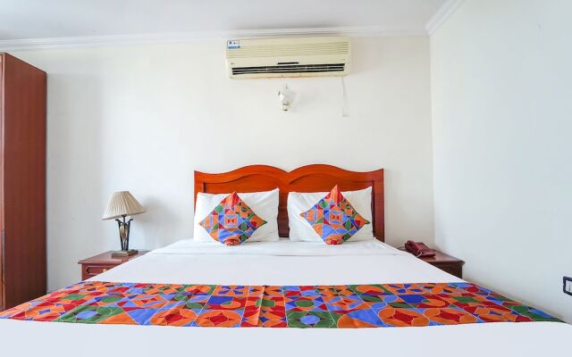 Fabhotel Seven Olives