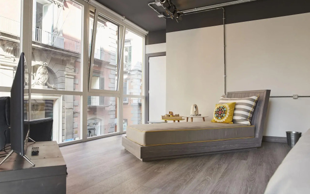 Toledo Loft