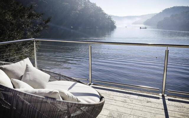 Calabash Bay Lodge