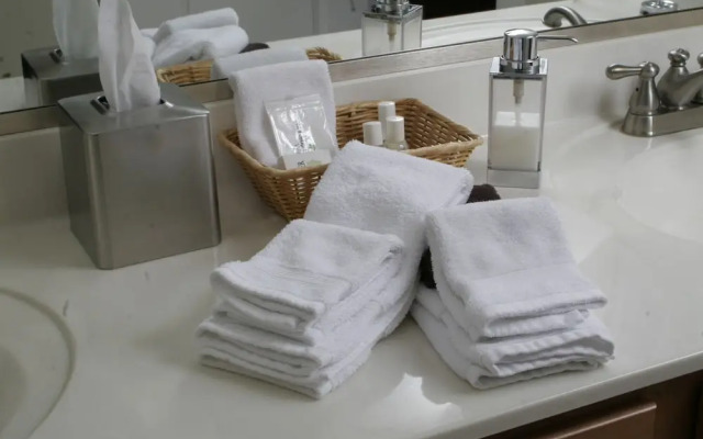 Seven Oaks Bed & Breakfast