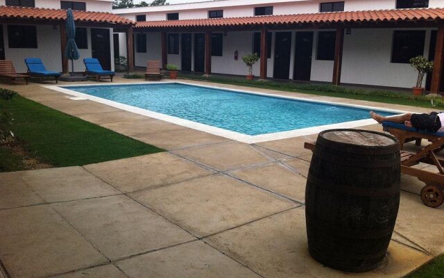 Machele's Place Hotel