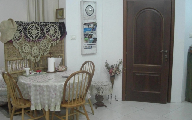 Shelly's Home Boutique Apartments