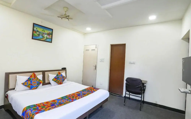 Fabhotel Hrg Destiny
