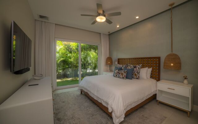 Los Suenos Casa Ohana 5 bdr Ocean View - Family