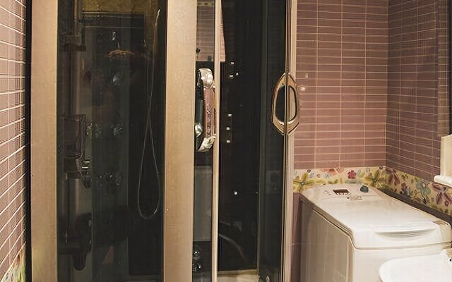 Brusnika Apartment Novye Cheryomushki