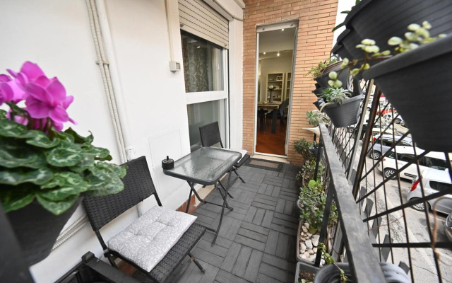 LA SUITE HOME Casavacanze Holidayapartment deluxe