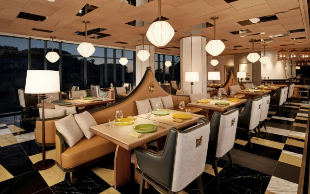 JW Marriott Jeju Resort & SPA