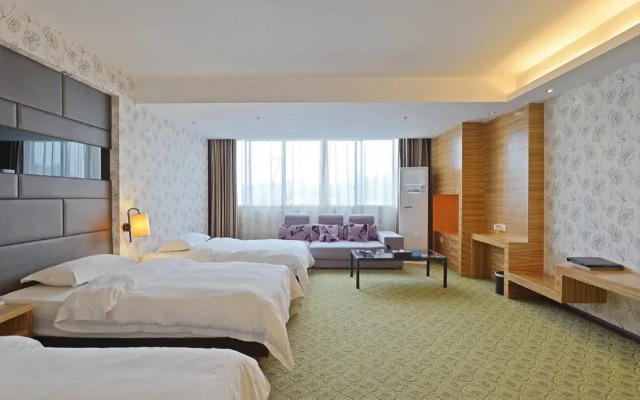 Baling Hotel