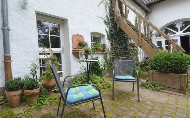 Apartment in Immerath Near Hiking Trails