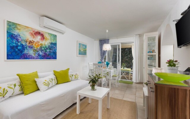 Beautiful Home in Malinska With Wifi and 1 Bedrooms