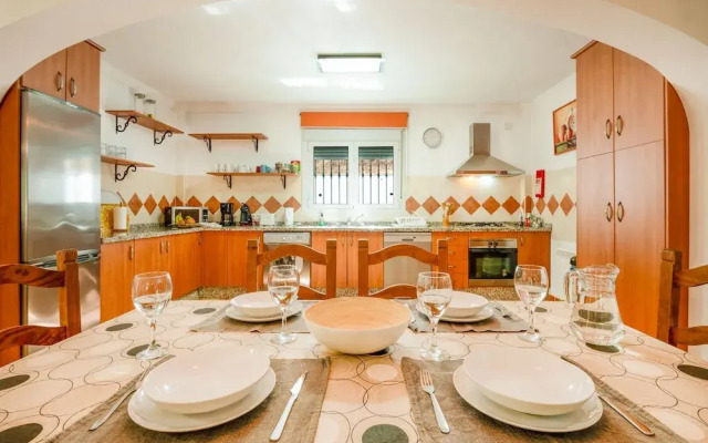 Casa Nobleza in C Mpeta