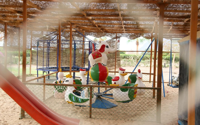 Happy Life Village Dahab	