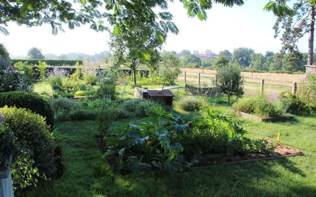 La Maison De Navarre