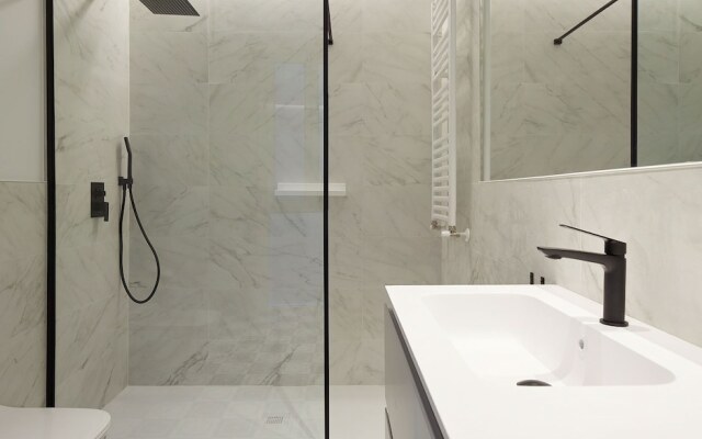 Mayor Suite 8 by Feelfree Rentals