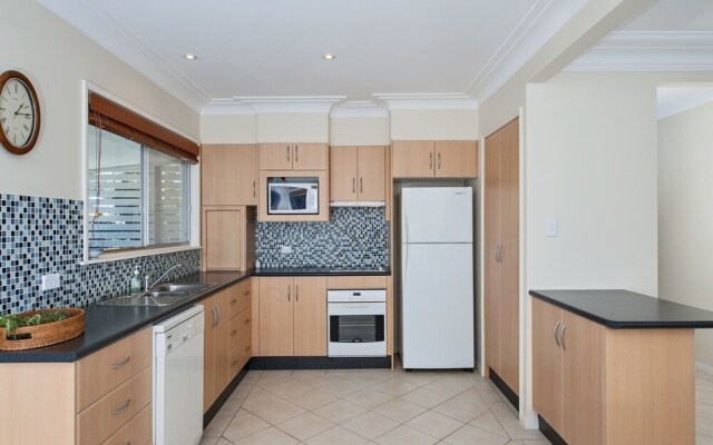 JB's, 43 Ajax Avenue