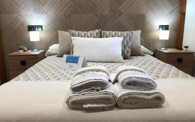 El Mirador de Gredos 2