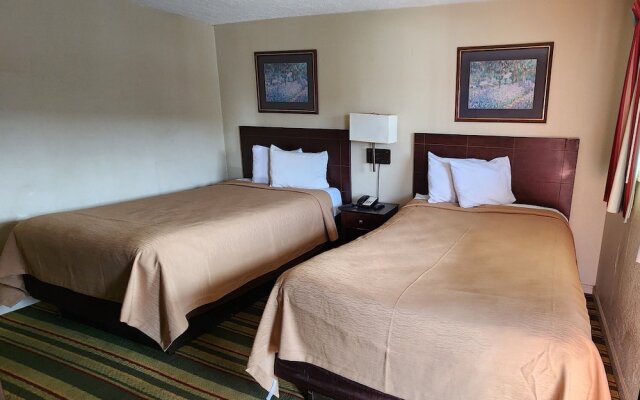 Traveler'S Motel