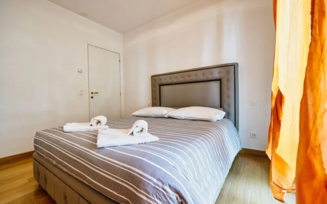Parco Apartments