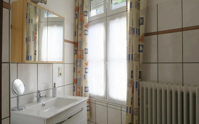 Ferienwohnung Heuser