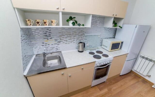 Европа Центр на улице Мичурина