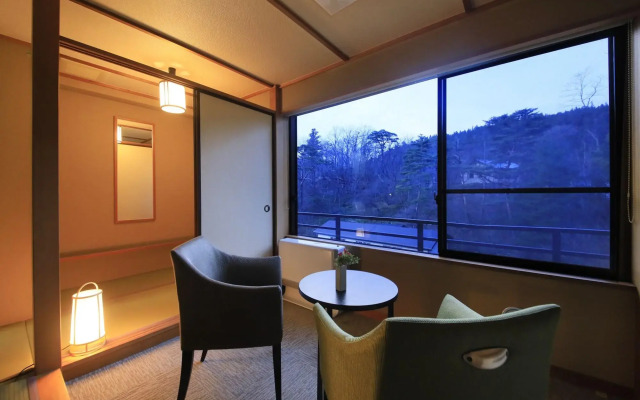 Naruko Fuga