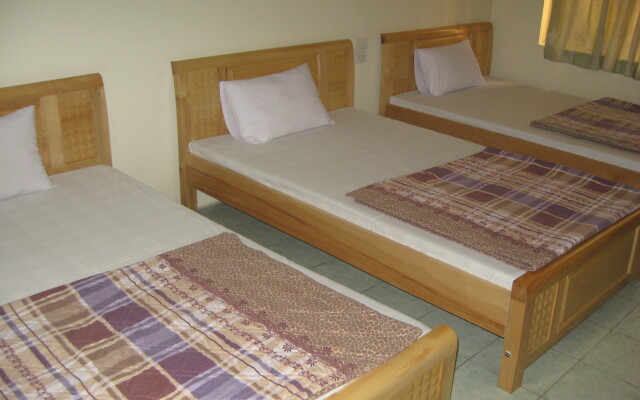 Ho Tay Hotel