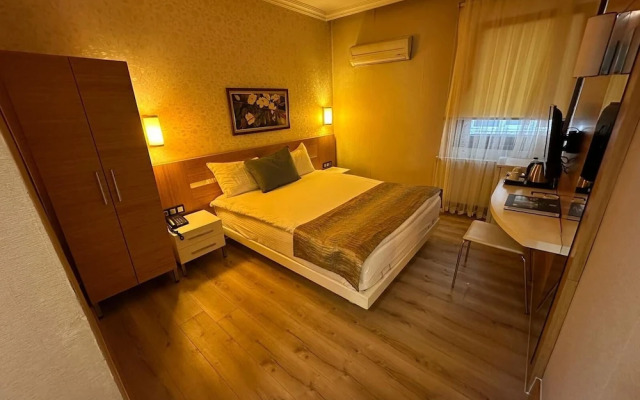 Sultan Hotel - Restaurant