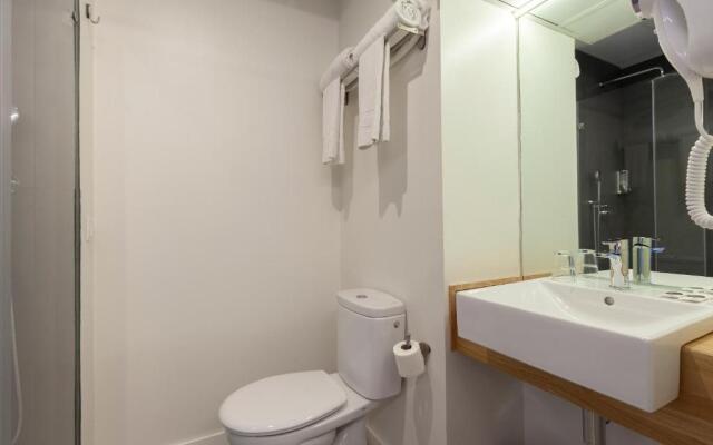 Vertice Roomspace Madrid