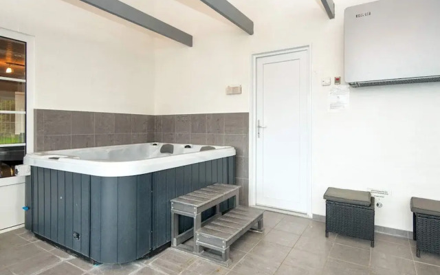 4 Star Holiday Home in Ulfborg
