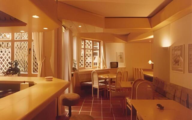 Am Nockherberg Hotel